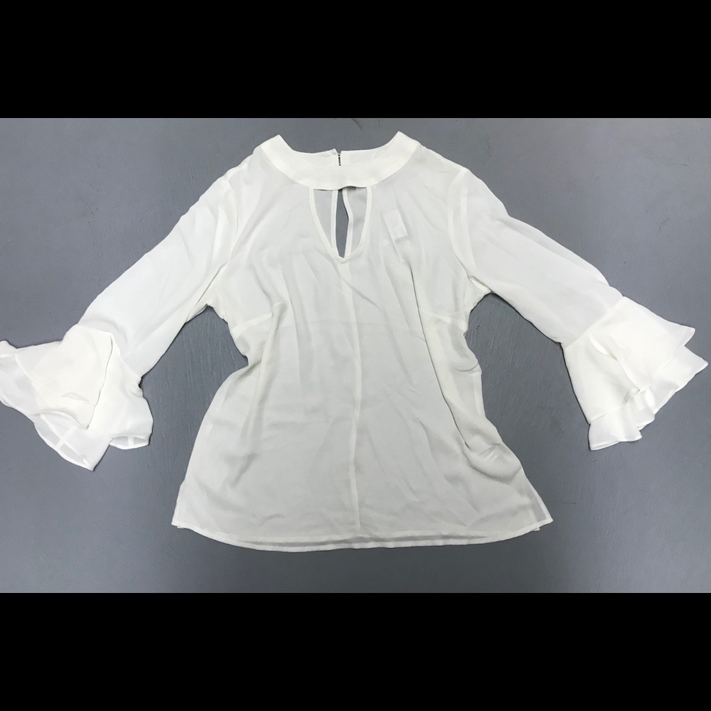 NY&C Bell Sleeve